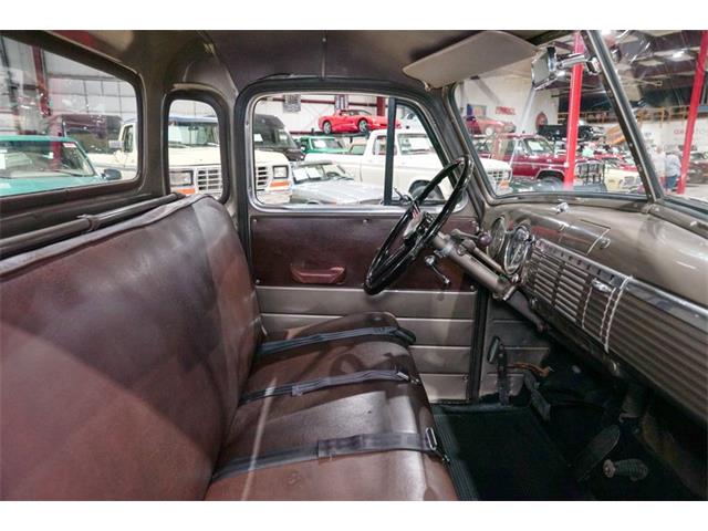 1951 Chevrolet 3100 (CC-2079987) for sale in Kentwood, Michigan