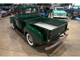 1951 Chevrolet 3100 (CC-2079987) for sale in Kentwood, Michigan