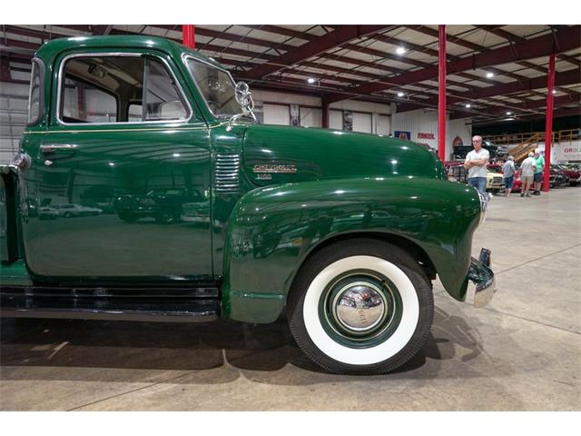 1951 Chevrolet 3100 (CC-2079987) for sale in Kentwood, Michigan