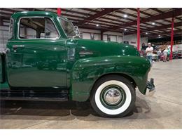 1951 Chevrolet 3100 (CC-2079987) for sale in Kentwood, Michigan