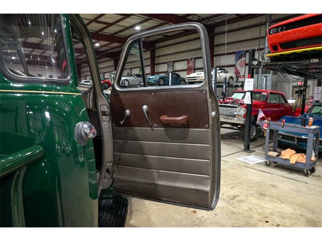 1951 Chevrolet 3100 (CC-2079987) for sale in Kentwood, Michigan