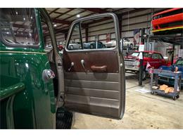 1951 Chevrolet 3100 (CC-2079987) for sale in Kentwood, Michigan