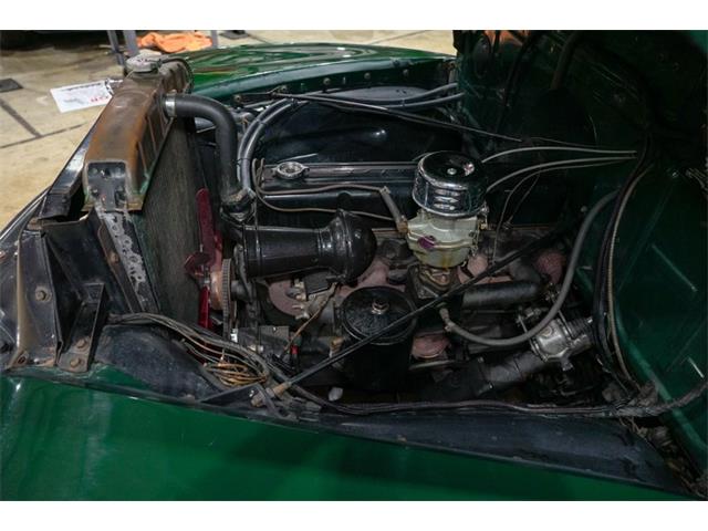 1951 Chevrolet 3100 (CC-2079987) for sale in Kentwood, Michigan