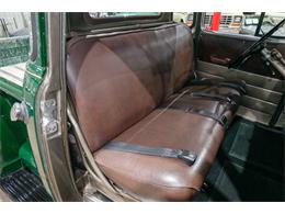 1951 Chevrolet 3100 (CC-2079987) for sale in Kentwood, Michigan