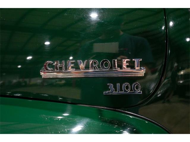 1951 Chevrolet 3100 (CC-2079987) for sale in Kentwood, Michigan