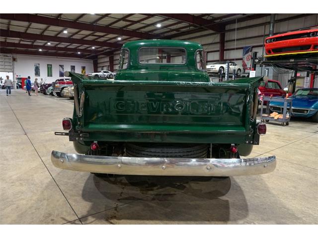 1951 Chevrolet 3100 (CC-2079987) for sale in Kentwood, Michigan