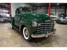 1951 Chevrolet 3100 (CC-2079987) for sale in Kentwood, Michigan