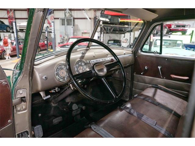 1951 Chevrolet 3100 (CC-2079987) for sale in Kentwood, Michigan