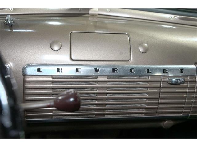 1951 Chevrolet 3100 (CC-2079987) for sale in Kentwood, Michigan