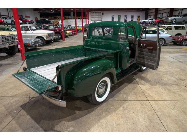 1951 Chevrolet 3100 (CC-2079987) for sale in Kentwood, Michigan