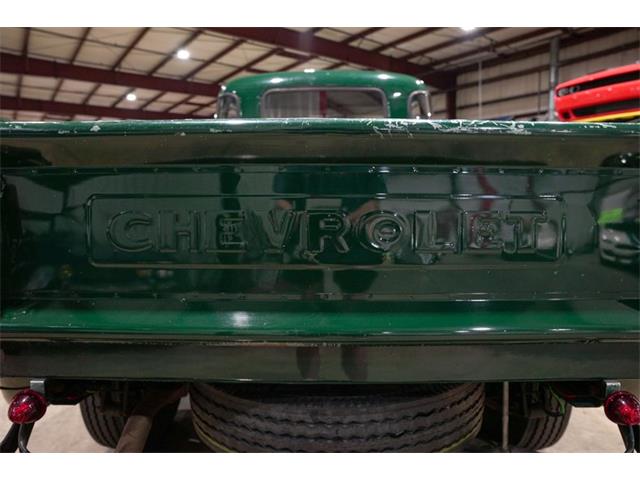 1951 Chevrolet 3100 (CC-2079987) for sale in Kentwood, Michigan