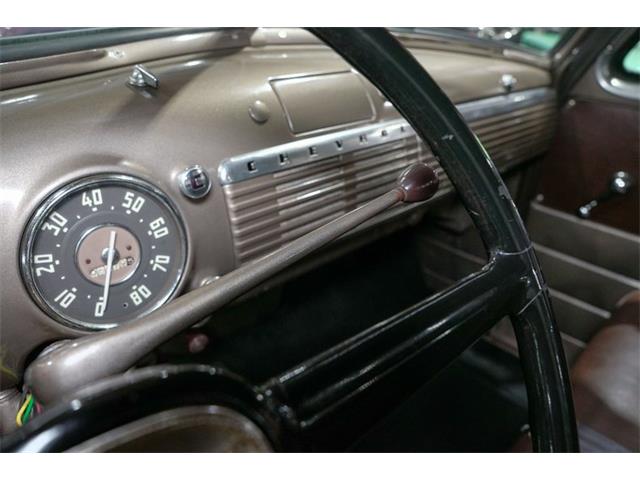 1951 Chevrolet 3100 (CC-2079987) for sale in Kentwood, Michigan