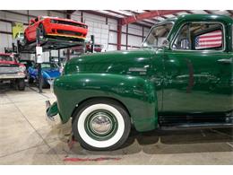 1951 Chevrolet 3100 (CC-2079987) for sale in Kentwood, Michigan