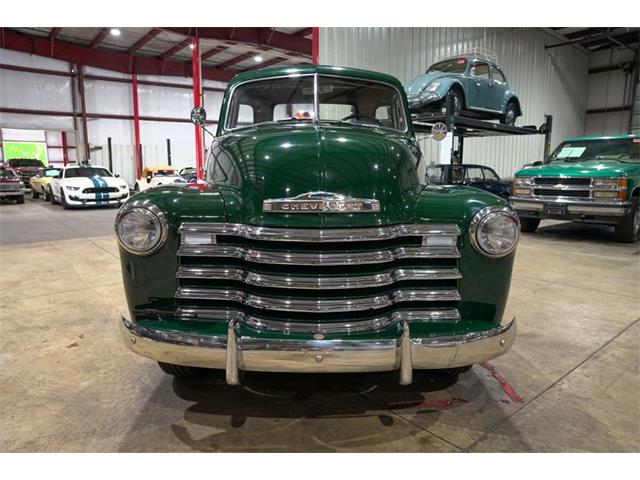 1951 Chevrolet 3100 (CC-2079987) for sale in Kentwood, Michigan