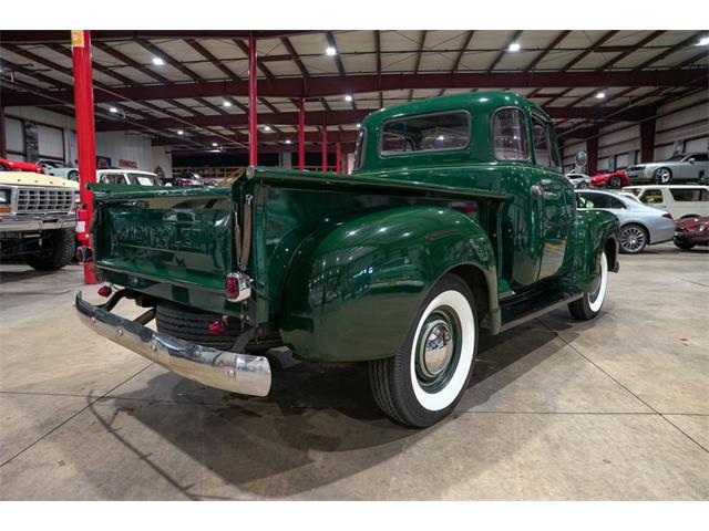 1951 Chevrolet 3100 (CC-2079987) for sale in Kentwood, Michigan