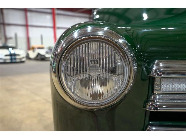 1951 Chevrolet 3100 (CC-2079987) for sale in Kentwood, Michigan