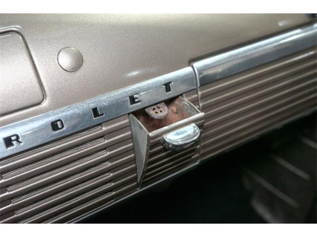 1951 Chevrolet 3100 (CC-2079987) for sale in Kentwood, Michigan