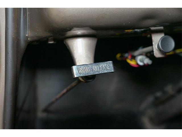 1951 Chevrolet 3100 (CC-2079987) for sale in Kentwood, Michigan