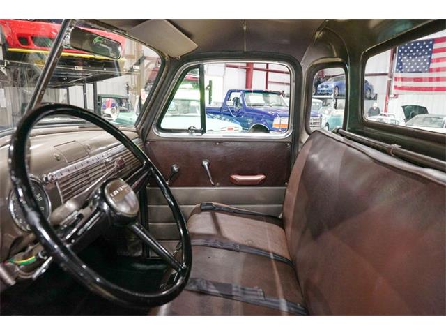 1951 Chevrolet 3100 (CC-2079987) for sale in Kentwood, Michigan