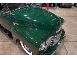 1951 Chevrolet 3100 (CC-2079987) for sale in Kentwood, Michigan