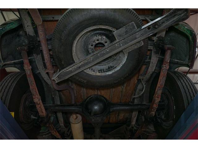 1951 Chevrolet 3100 (CC-2079987) for sale in Kentwood, Michigan