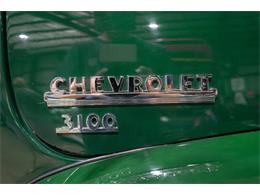 1951 Chevrolet 3100 (CC-2079987) for sale in Kentwood, Michigan