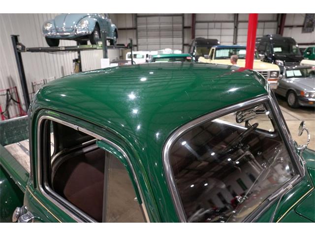 1951 Chevrolet 3100 (CC-2079987) for sale in Kentwood, Michigan