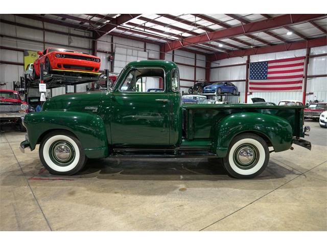 1951 Chevrolet 3100 (CC-2079987) for sale in Kentwood, Michigan