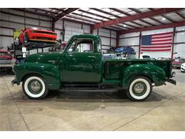 1951 Chevrolet 3100 (CC-2079987) for sale in Kentwood, Michigan