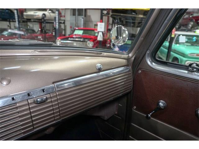 1951 Chevrolet 3100 (CC-2079987) for sale in Kentwood, Michigan