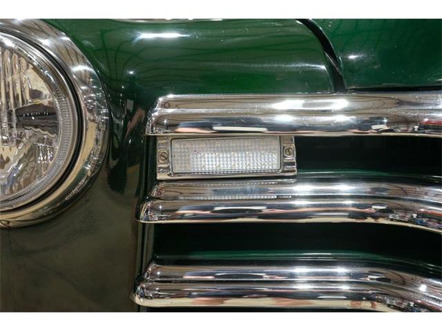 1951 Chevrolet 3100 (CC-2079987) for sale in Kentwood, Michigan