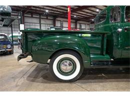 1951 Chevrolet 3100 (CC-2079987) for sale in Kentwood, Michigan