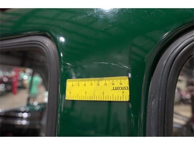 1951 Chevrolet 3100 (CC-2079987) for sale in Kentwood, Michigan