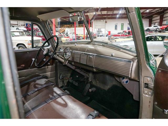 1951 Chevrolet 3100 (CC-2079987) for sale in Kentwood, Michigan