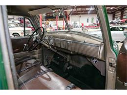 1951 Chevrolet 3100 (CC-2079987) for sale in Kentwood, Michigan