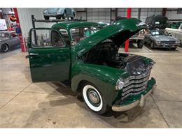 1951 Chevrolet 3100 (CC-2079987) for sale in Kentwood, Michigan