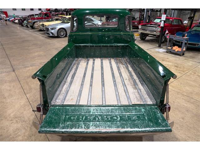 1951 Chevrolet 3100 (CC-2079987) for sale in Kentwood, Michigan
