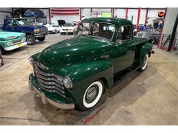 1951 Chevrolet 3100 (CC-2079987) for sale in Kentwood, Michigan