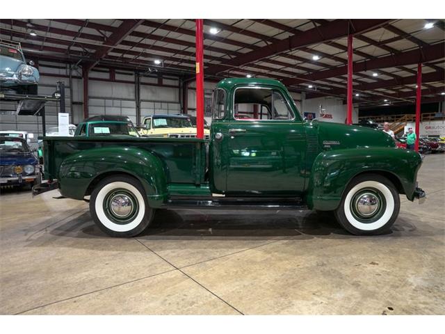 1951 Chevrolet 3100 (CC-2079987) for sale in Kentwood, Michigan