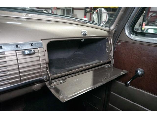 1951 Chevrolet 3100 (CC-2079987) for sale in Kentwood, Michigan