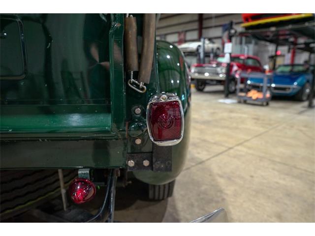 1951 Chevrolet 3100 (CC-2079987) for sale in Kentwood, Michigan