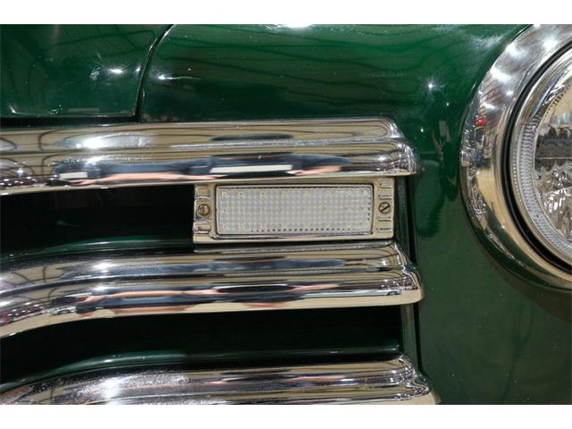 1951 Chevrolet 3100 (CC-2079987) for sale in Kentwood, Michigan