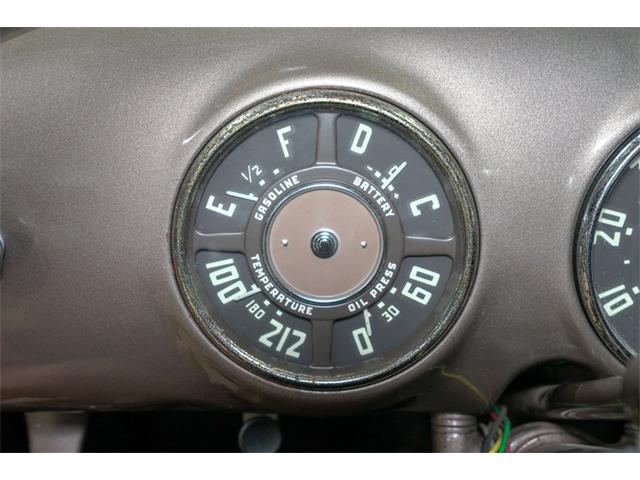 1951 Chevrolet 3100 (CC-2079987) for sale in Kentwood, Michigan