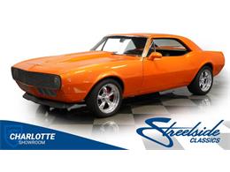 1967 Chevrolet Camaro (CC-2079988) for sale in Concord, North Carolina