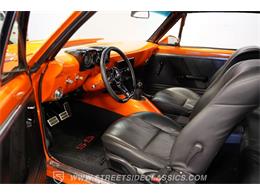 1967 Chevrolet Camaro (CC-2079988) for sale in Concord, North Carolina