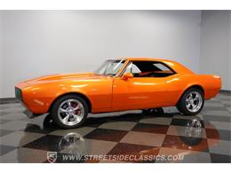 1967 Chevrolet Camaro (CC-2079988) for sale in Concord, North Carolina