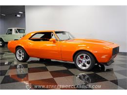 1967 Chevrolet Camaro (CC-2079988) for sale in Concord, North Carolina