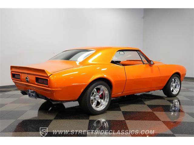 1967 Chevrolet Camaro (CC-2079988) for sale in Concord, North Carolina