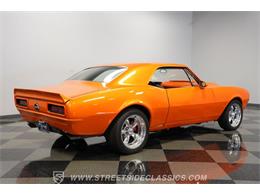 1967 Chevrolet Camaro (CC-2079988) for sale in Concord, North Carolina