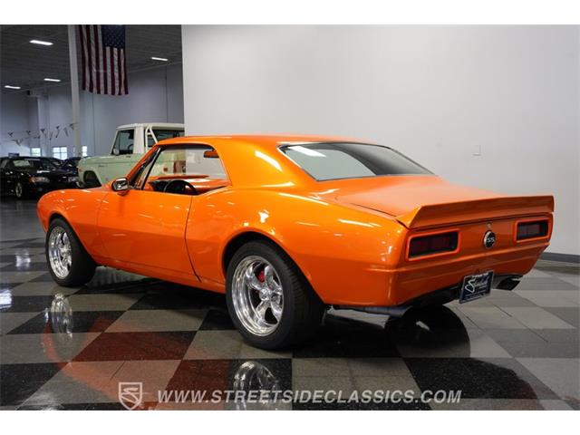 1967 Chevrolet Camaro (CC-2079988) for sale in Concord, North Carolina